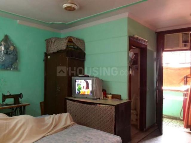 3 BHK Independent Builder Floor in Malviya Nagar for resale New Delhi. The reference number is 8694371