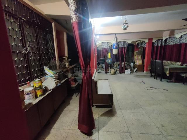 3 BHK Independent Builder Floor in Malviyanagar for rent Allahabad. The reference number is 14496497
