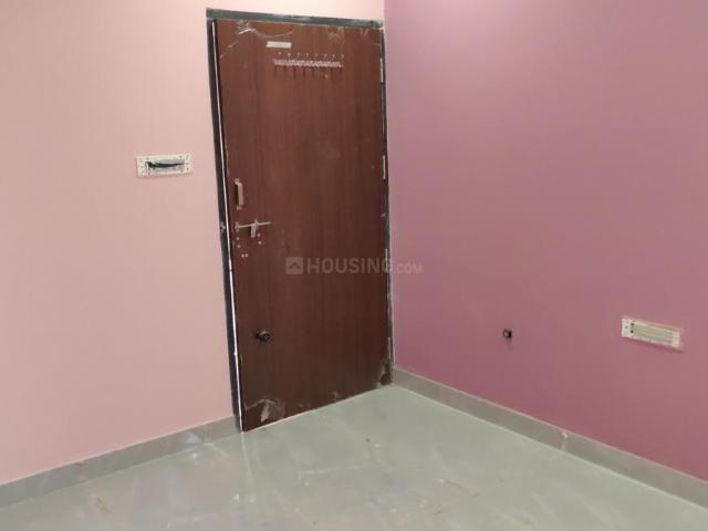 3 BHK Independent Builder Floor in Man Nagar for rent Jhunjhunu. The reference number is 21154831