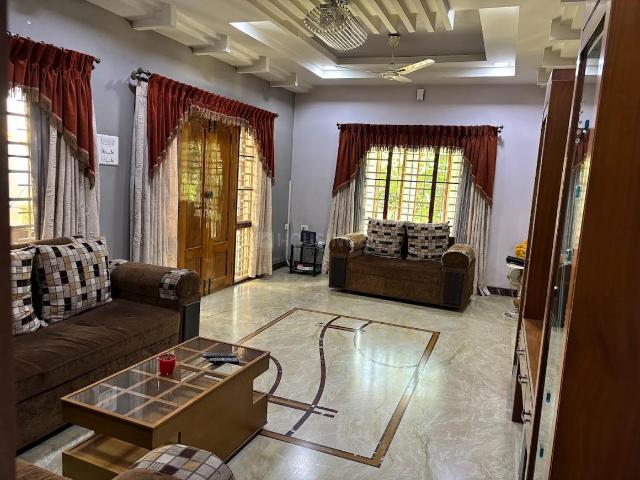 3 BHK Independent Builder Floor in Manapakkam for rent Chennai. The reference number is 21344358