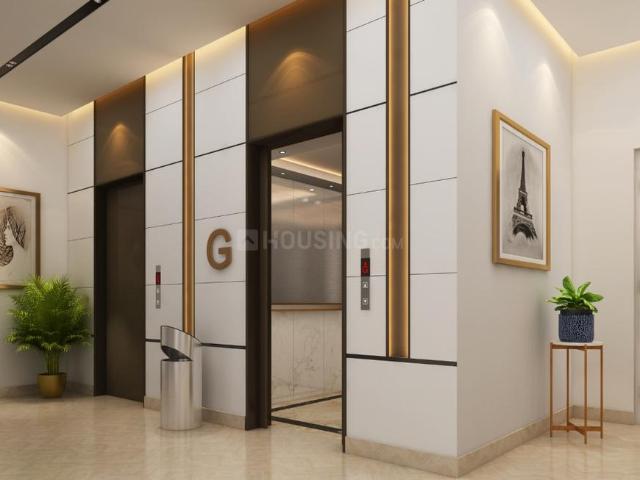 3 BHK Independent Builder Floor in Manapakkam for resale Chennai. The reference number is 17972317