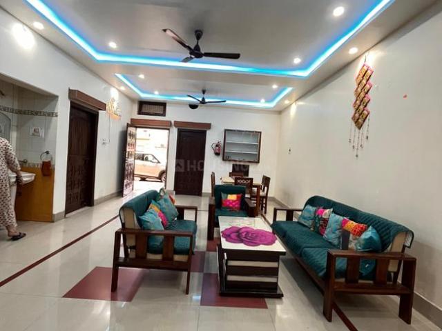 3 BHK Independent Builder Floor in Manduwadih for rent Varanasi. The reference number is 20862558