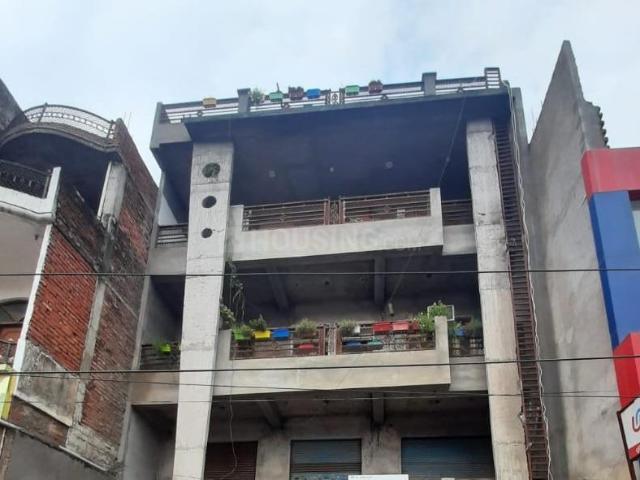 3 BHK Independent Builder Floor in Manduwadih for rent Varanasi. The reference number is 5615106