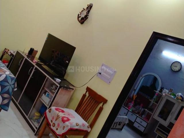 3 BHK Independent Builder Floor in Mandawali for rent New Delhi. The reference number is 9792265