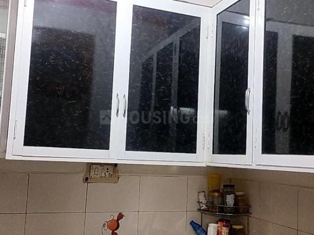 3 BHK Independent Builder Floor in Mandawali for resale New Delhi. The reference number is 15944660
