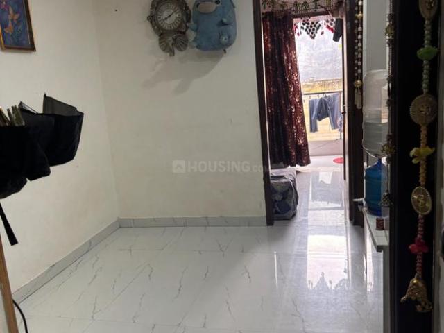 3 BHK Independent Builder Floor in Mandawali for resale New Delhi. The reference number is 18213343