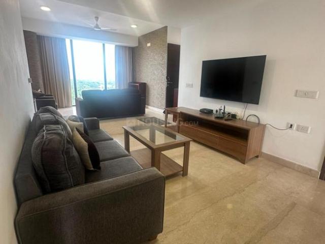 3 BHK Independent Builder Floor in Mandaveli for rent Chennai. The reference number is 20625520