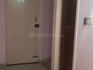 3 BHK Independent Builder Floor in Mandi Mohalla for rent Mysore. The reference number is 20265248