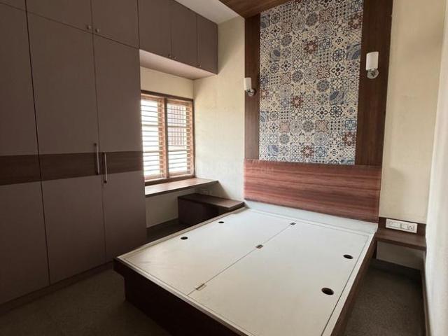 3 BHK Independent Builder Floor in Mandi Mohalla for rent Mysore. The reference number is 21001251