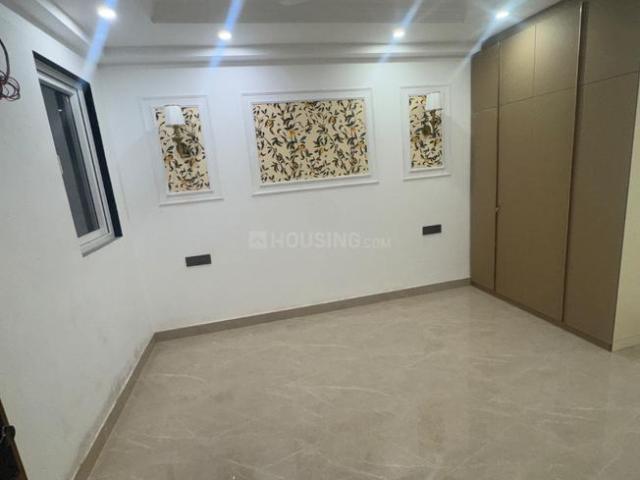 3 BHK Independent Builder Floor in Juanapur for resale New Delhi. The reference number is 21300753