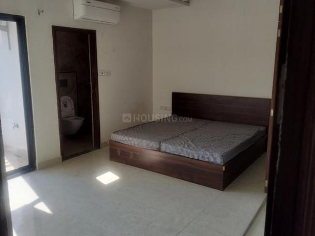 3 BHK Independent Builder Floor in Mandore for rent Jodhpur. The reference number is 21060177