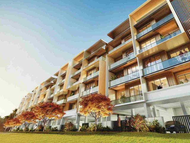 3 BHK Independent Builder Floor in Manesar for resale Gurgaon. The reference number is 21084077