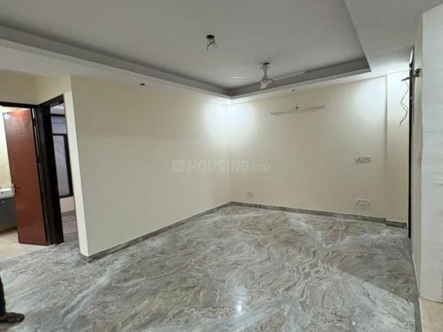 3 BHK Independent Builder Floor in Manglapuri for rent New Delhi. The reference number is 17695487