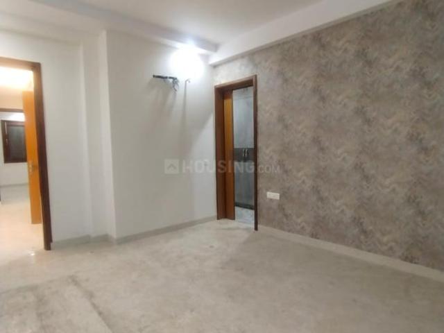 3 BHK Independent Builder Floor in Mangolpuri for rent New Delhi. The reference number is 18145181