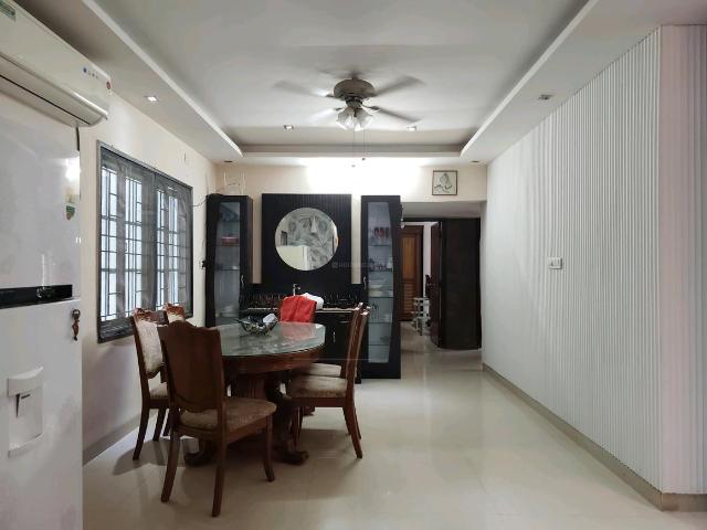 3 BHK Independent Builder Floor in Manikonda for rent Hyderabad. The reference number is 18304188