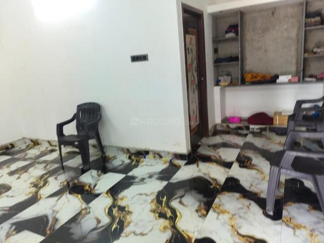 3 BHK Independent Builder Floor in Manimangalam for resale Chennai. The reference number is 19053433