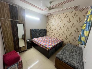 3 BHK Independent Builder Floor in Mansa Ram Park for resale New Delhi. The reference number is 18078441
