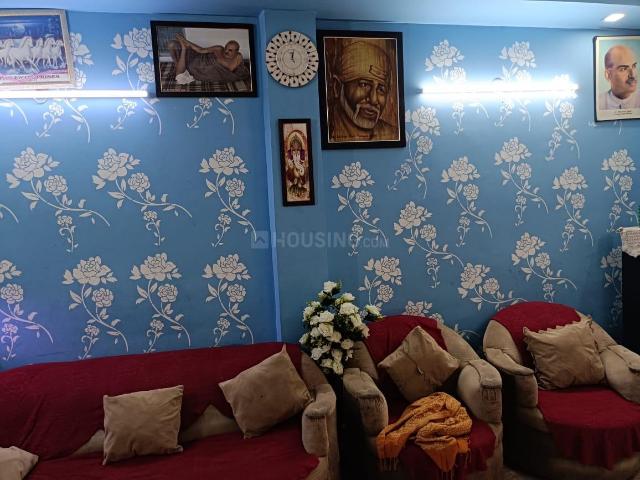 3 BHK Independent Builder Floor in Mansa Ram Park for resale New Delhi. The reference number is 19195389