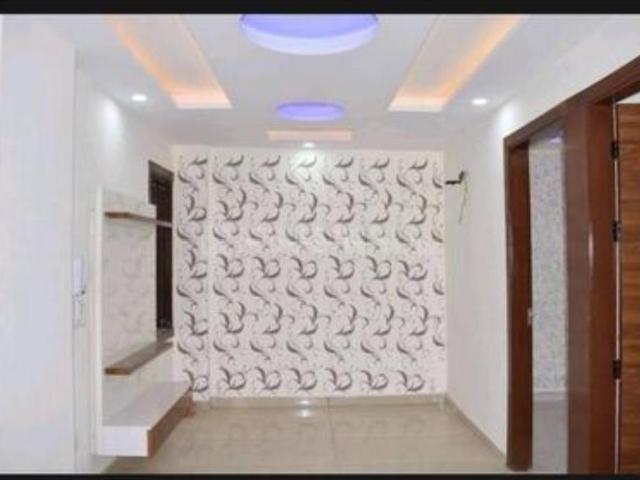 3 BHK Independent Builder Floor in Mansa Ram Park for resale New Delhi. The reference number is 19257707