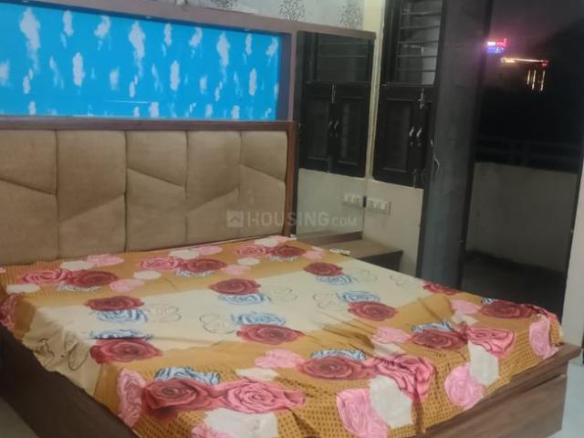 3 BHK Independent Builder Floor in Mansarovar Extension for rent Jaipur. The reference number is 18791119