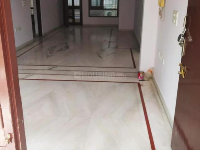 3 BHK Independent Builder Floor in Mansarovar for rent Jaipur. The reference number is 15307874