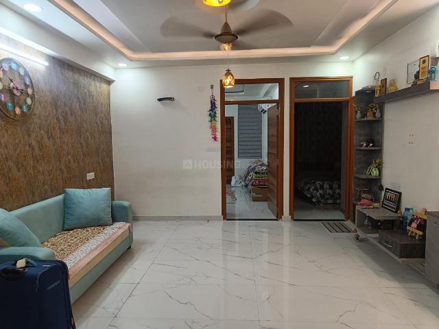 3 BHK Independent Builder Floor in Mansarovar for rent Jaipur. The reference number is 15554459