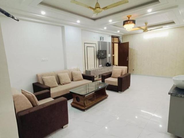 3 BHK Independent Builder Floor in Mansarovar for rent Jaipur. The reference number is 19504811