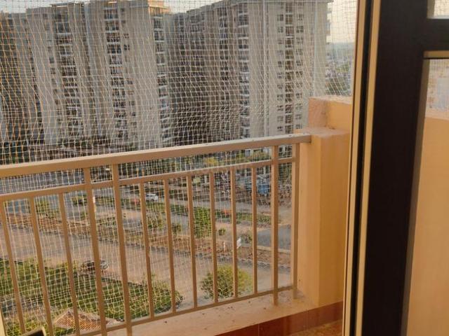 3 BHK Independent Builder Floor in Mansarovar for rent Jaipur. The reference number is 11862703