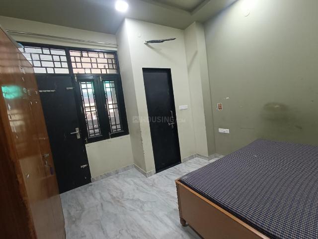 3 BHK Independent Builder Floor in Mansarovar for rent Jaipur. The reference number is 20568888