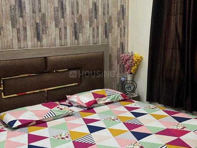 3 BHK Independent Builder Floor in Mansarovar for rent Jaipur. The reference number is 20632818