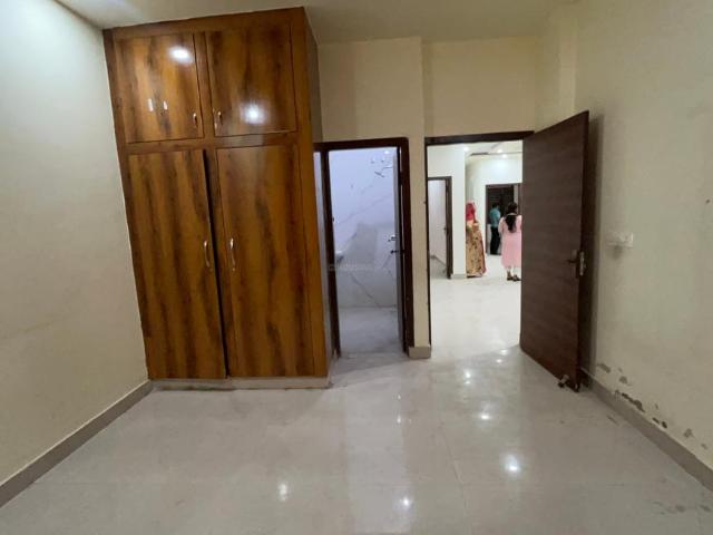 3 BHK Independent Builder Floor in Mansarovar for rent Jaipur. The reference number is 20740724