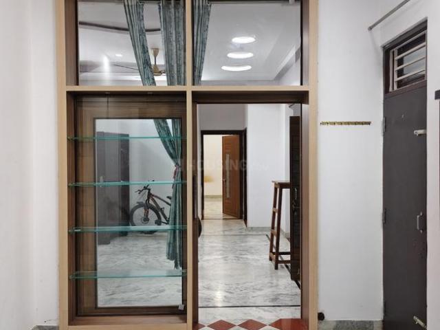 3 BHK Independent Builder Floor in Mansarovar for rent Jaipur. The reference number is 21206098