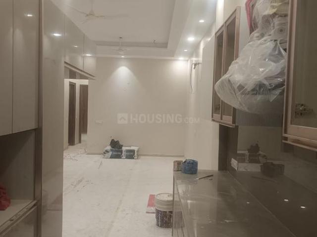 3 BHK Independent Builder Floor in Mansarover Garden for rent New Delhi. The reference number is 13215915