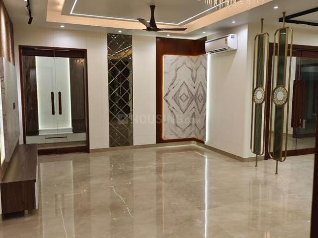 3 BHK Independent Builder Floor in Mansarover Garden for rent New Delhi. The reference number is 19298849