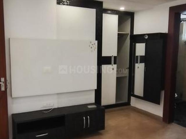 3 BHK Independent Builder Floor in Mansarover Garden for rent New Delhi. The reference number is 19772968