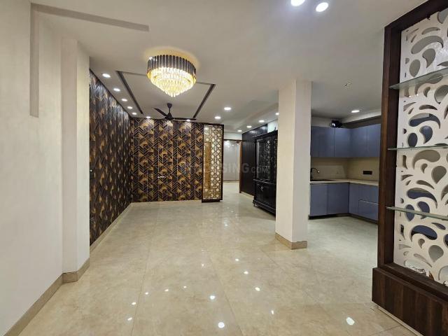 3 BHK Independent Builder Floor in Mansarover Garden for rent New Delhi. The reference number is 20140380