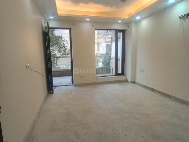 3 BHK Independent Builder Floor in Mansarover Garden for rent New Delhi. The reference number is 20171614