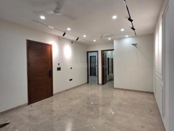 3 BHK Independent Builder Floor in Mansarover Garden for rent New Delhi. The reference number is 20403550