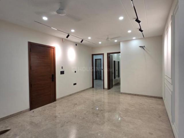 3 BHK Independent Builder Floor in Mansarover Garden for rent New Delhi. The reference number is 20403550