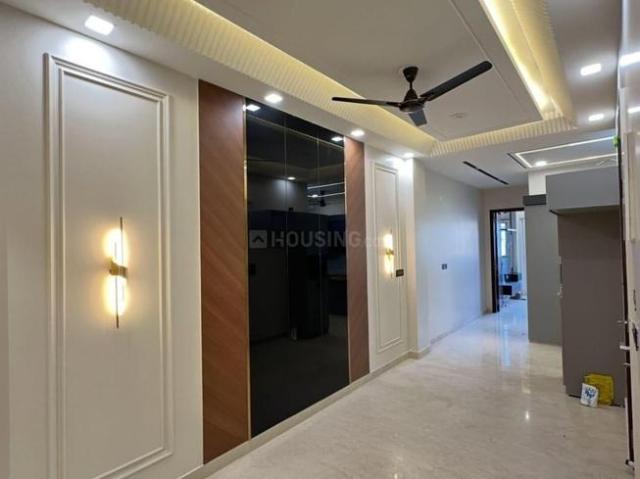 3 BHK Independent Builder Floor in Mansarover Garden for rent New Delhi. The reference number is 20560327