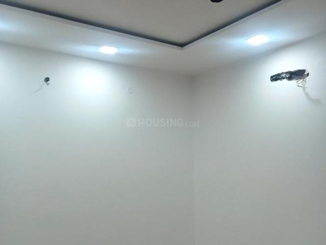 3 BHK Independent Builder Floor in Mansarover Garden for rent New Delhi. The reference number is 21113087