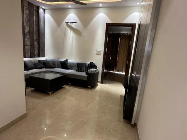 3 BHK Independent Builder Floor in Mansarover Garden for rent New Delhi. The reference number is 21210182