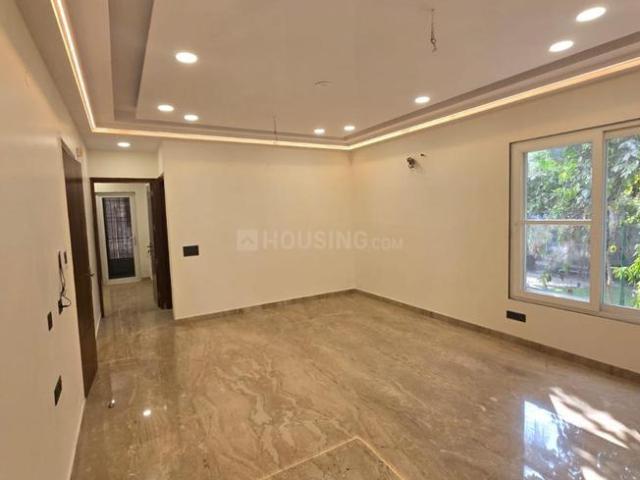 3 BHK Independent Builder Floor in Mansarover Garden for rent New Delhi. The reference number is 21318372
