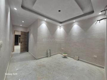 Flat for sale in West Delhi - Garden