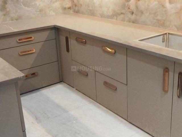 3 BHK Independent Builder Floor in Mansarover Garden for resale New Delhi. The reference number is 16697092