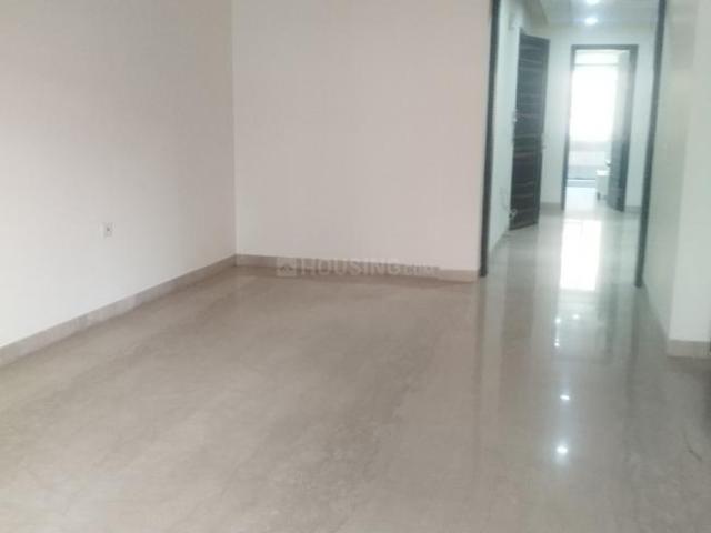 3 BHK Independent Builder Floor in Mansarover Garden for resale New Delhi. The reference number is 17112566