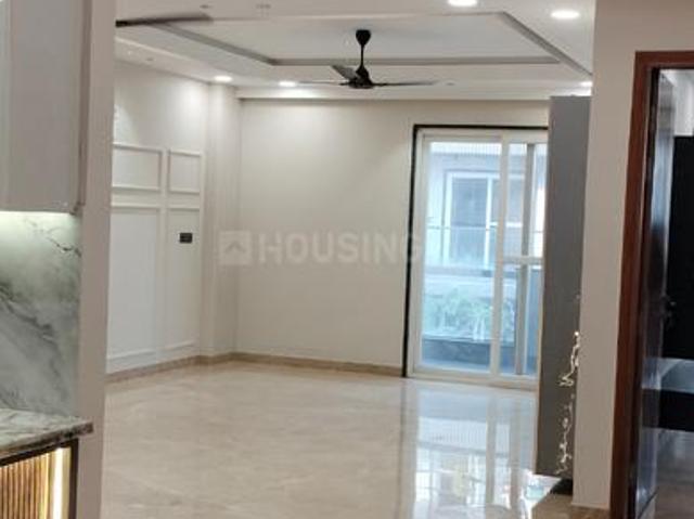 3 BHK Independent Builder Floor in Mansarover Garden for resale New Delhi. The reference number is 18910124