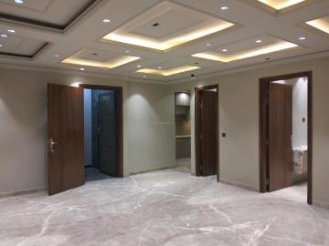 Flat for sale in West Delhi - Garden