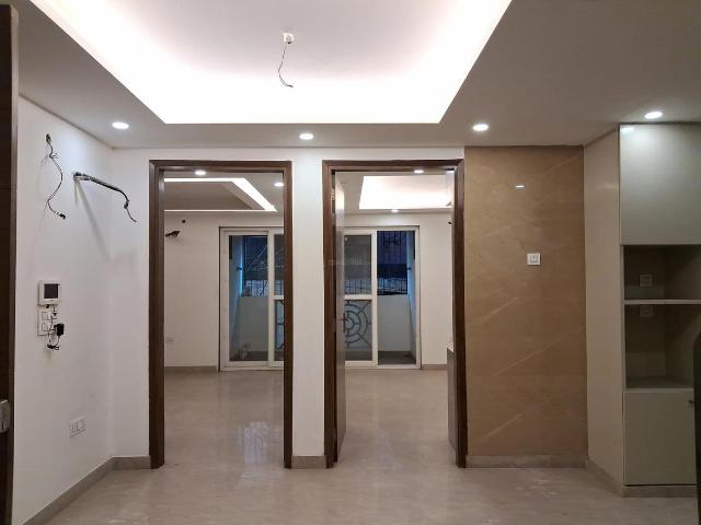 3 BHK Independent Builder Floor in Mansarover Garden for resale New Delhi. The reference number is 19272091
