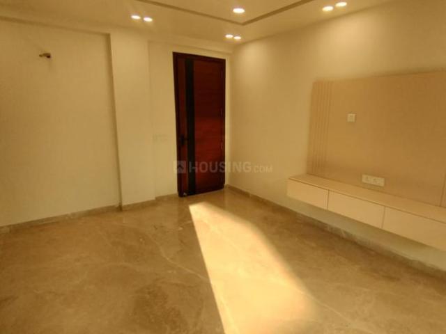 3 BHK Independent Builder Floor in Mansarover Garden for resale New Delhi. The reference number is 19433860